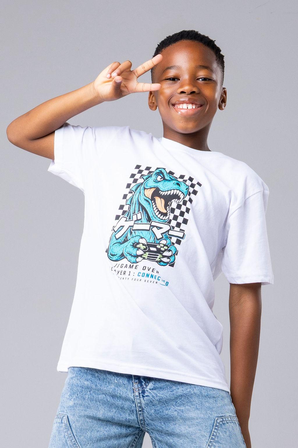 Graphic T-shirt
