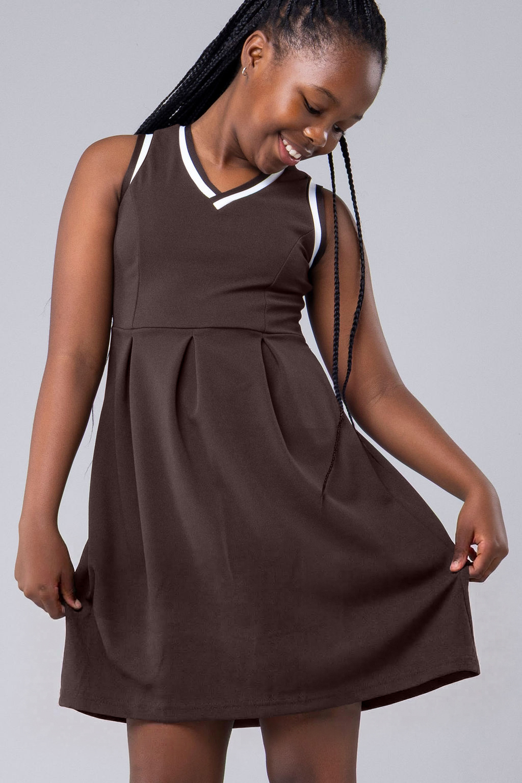 Tunic Dress