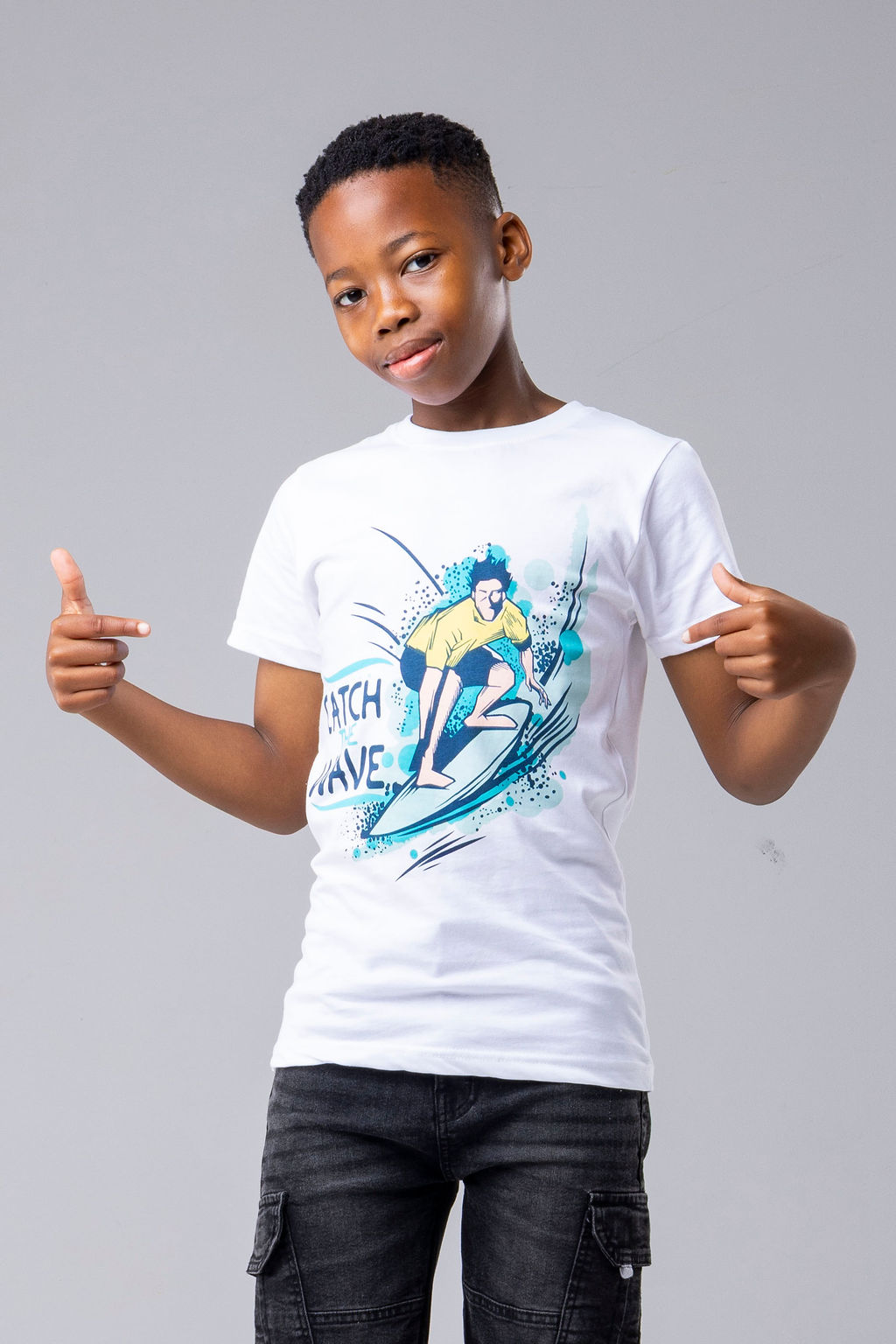 Graphic T-Shirt