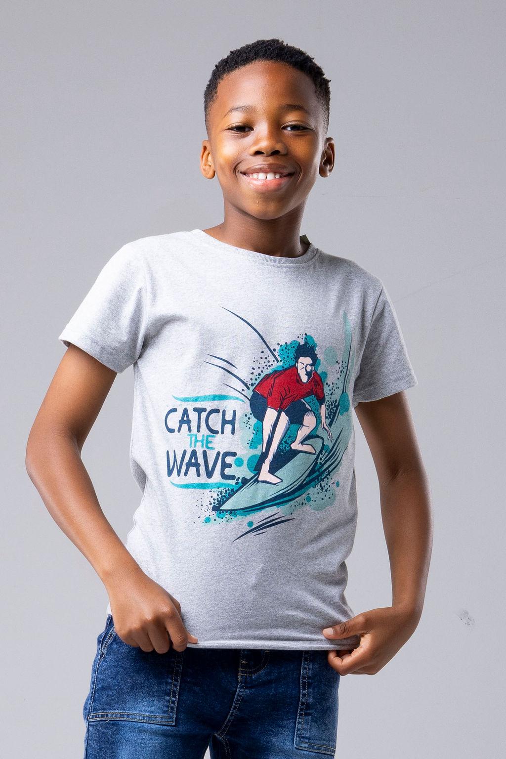 Graphic T-shirt
