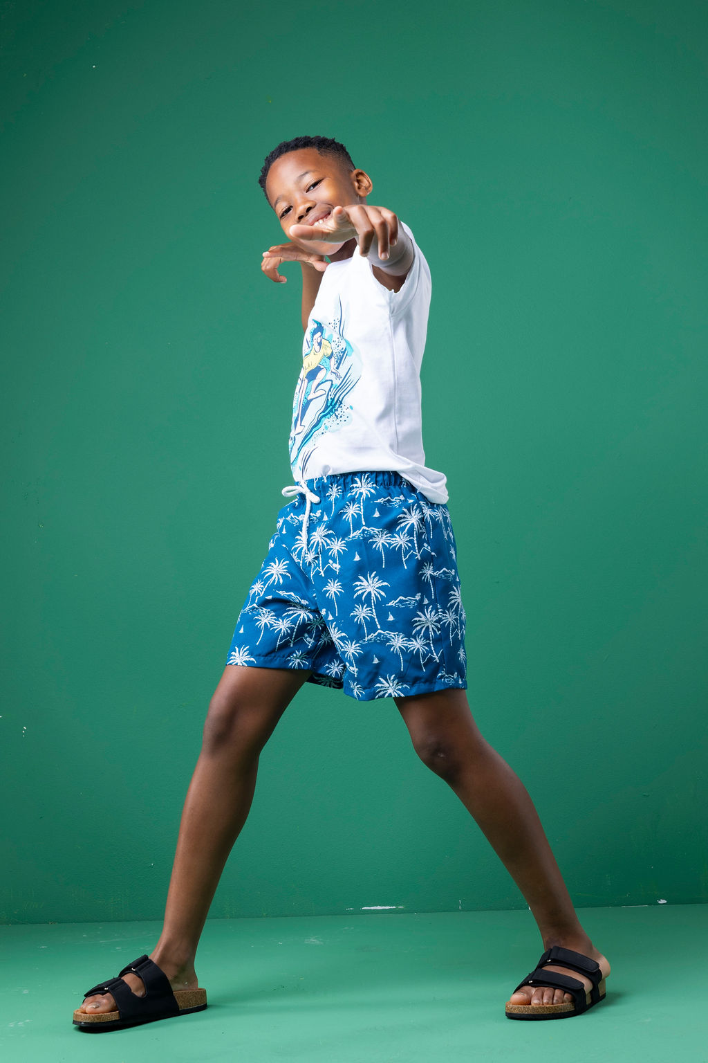 Boardshorts