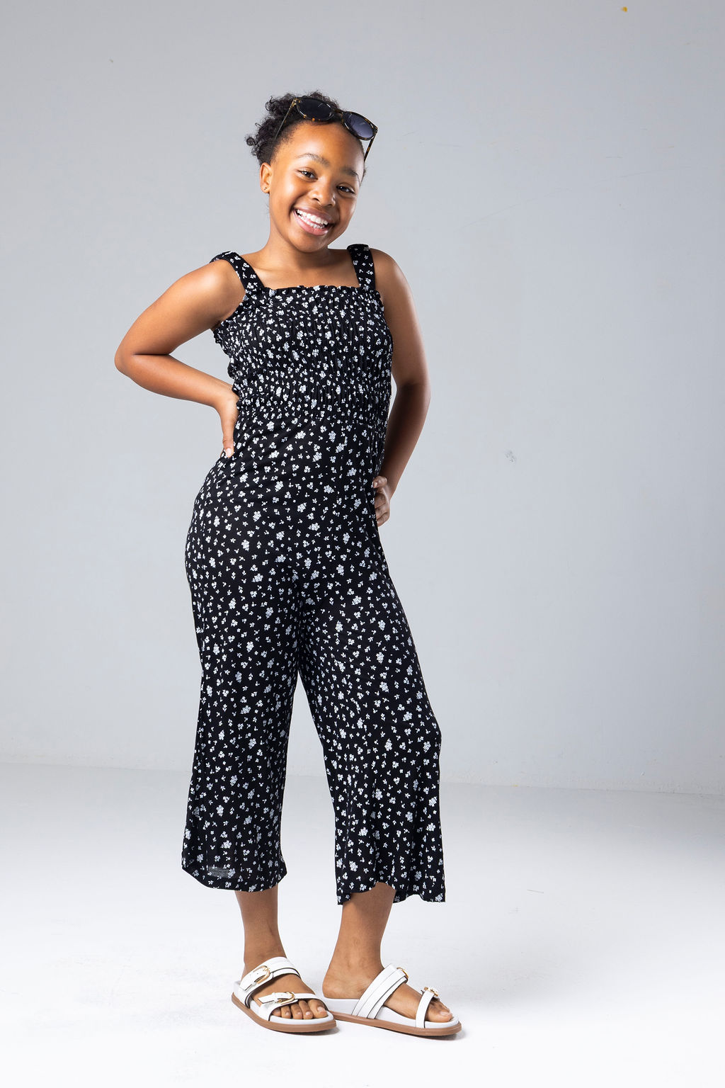 Jumpsuit