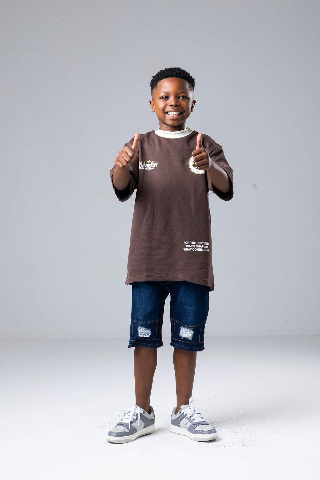 Choc T-shirt