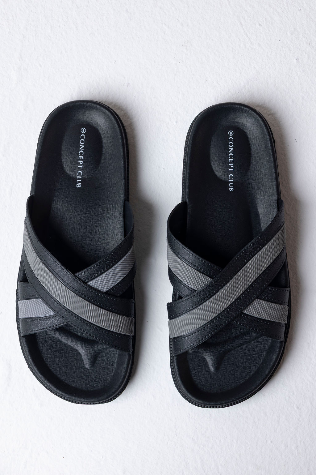 Mens Slide