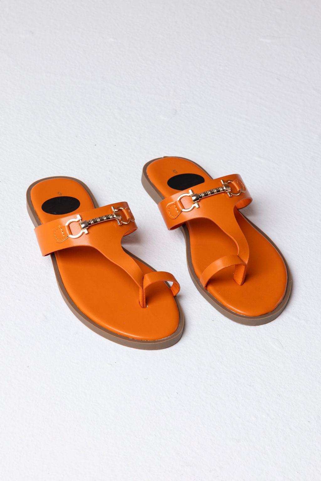 Toe Sandal