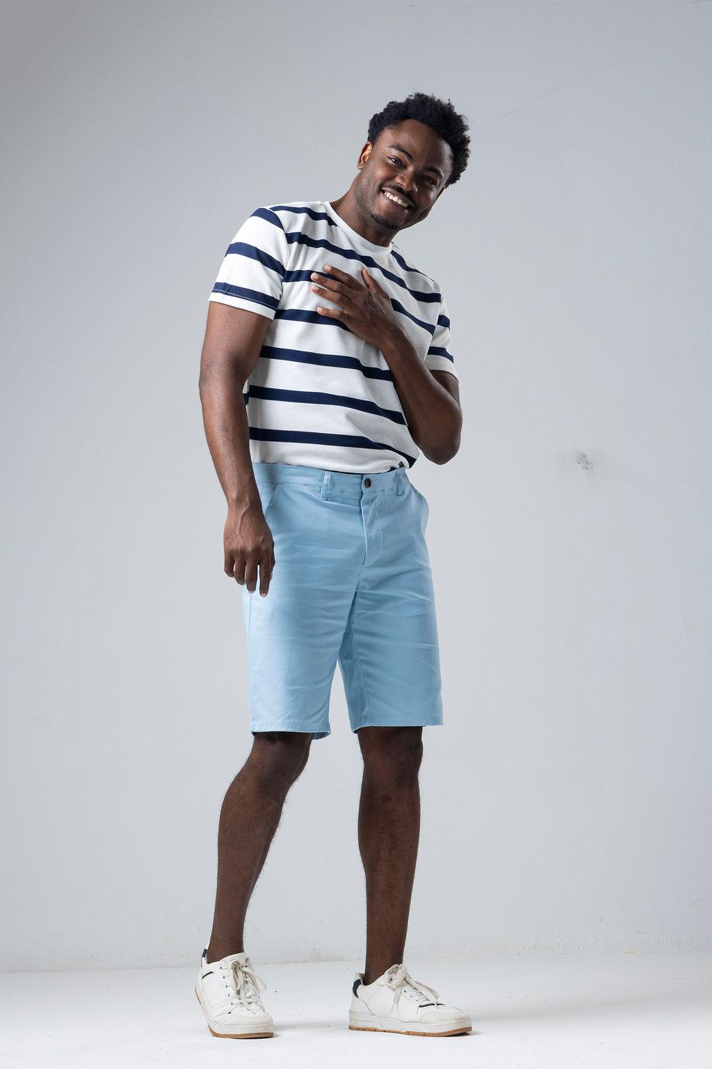 Assorted Chino Shorts