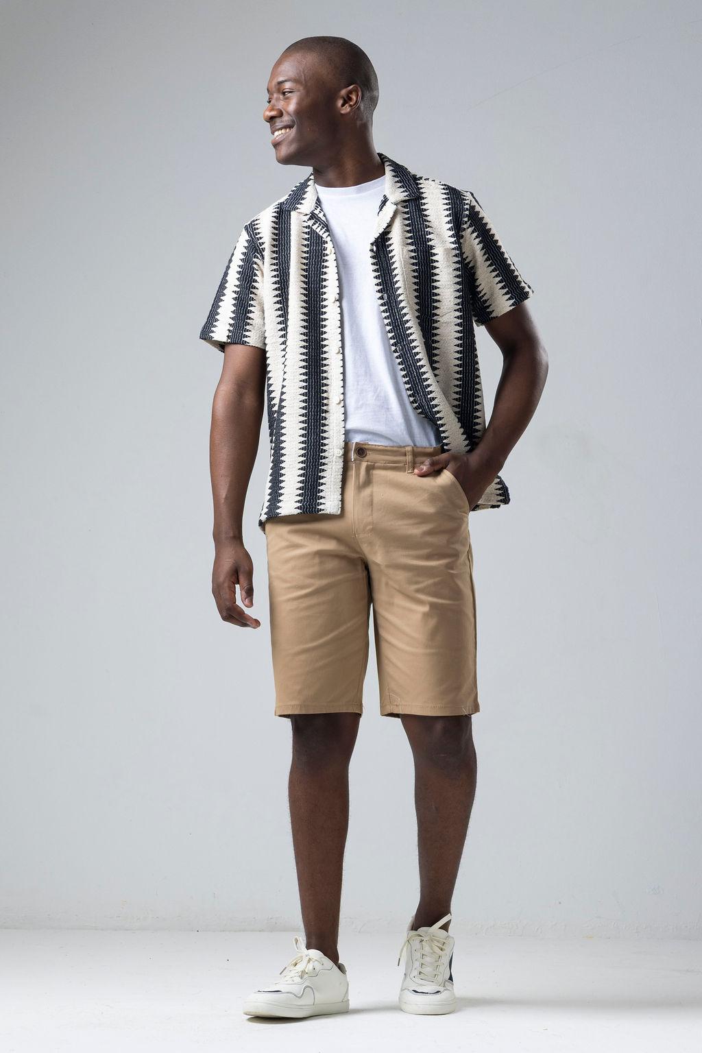 Assorted Chino Shorts