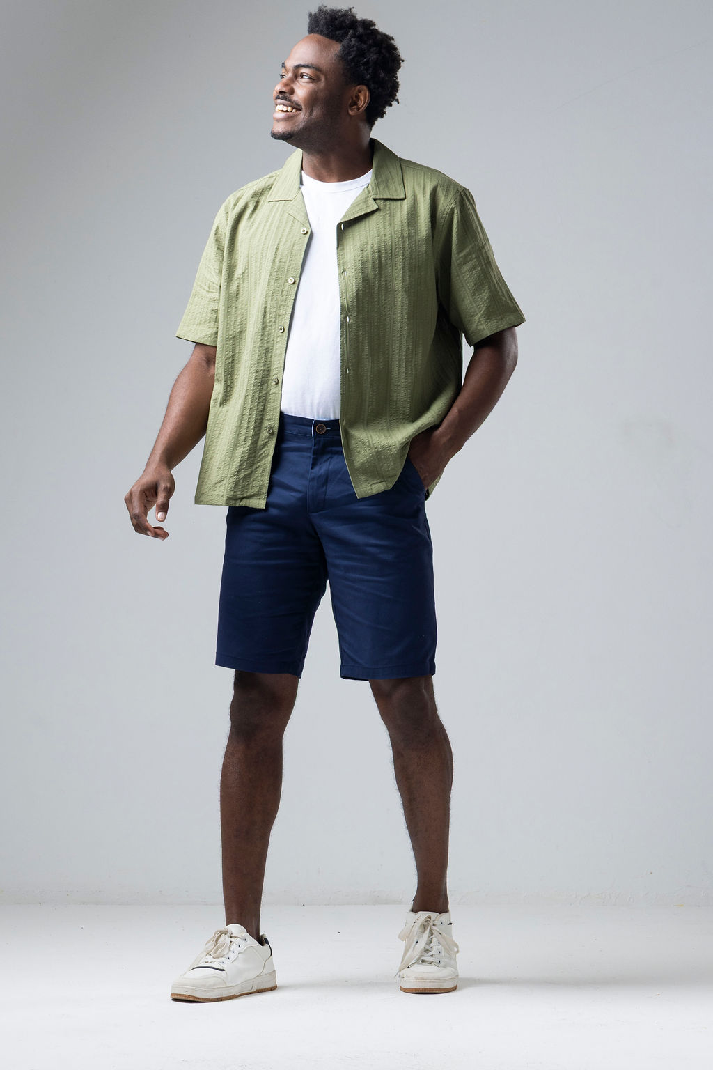 Assorted Chino Shorts