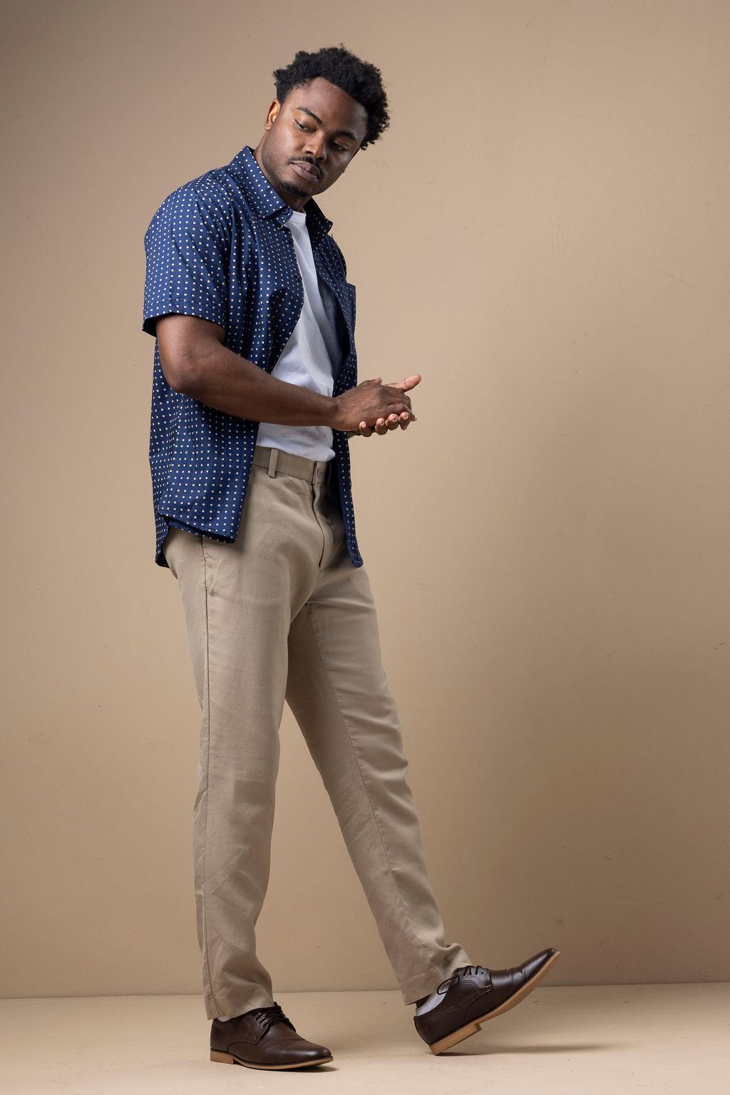 Mens Assorted Branded Pants
