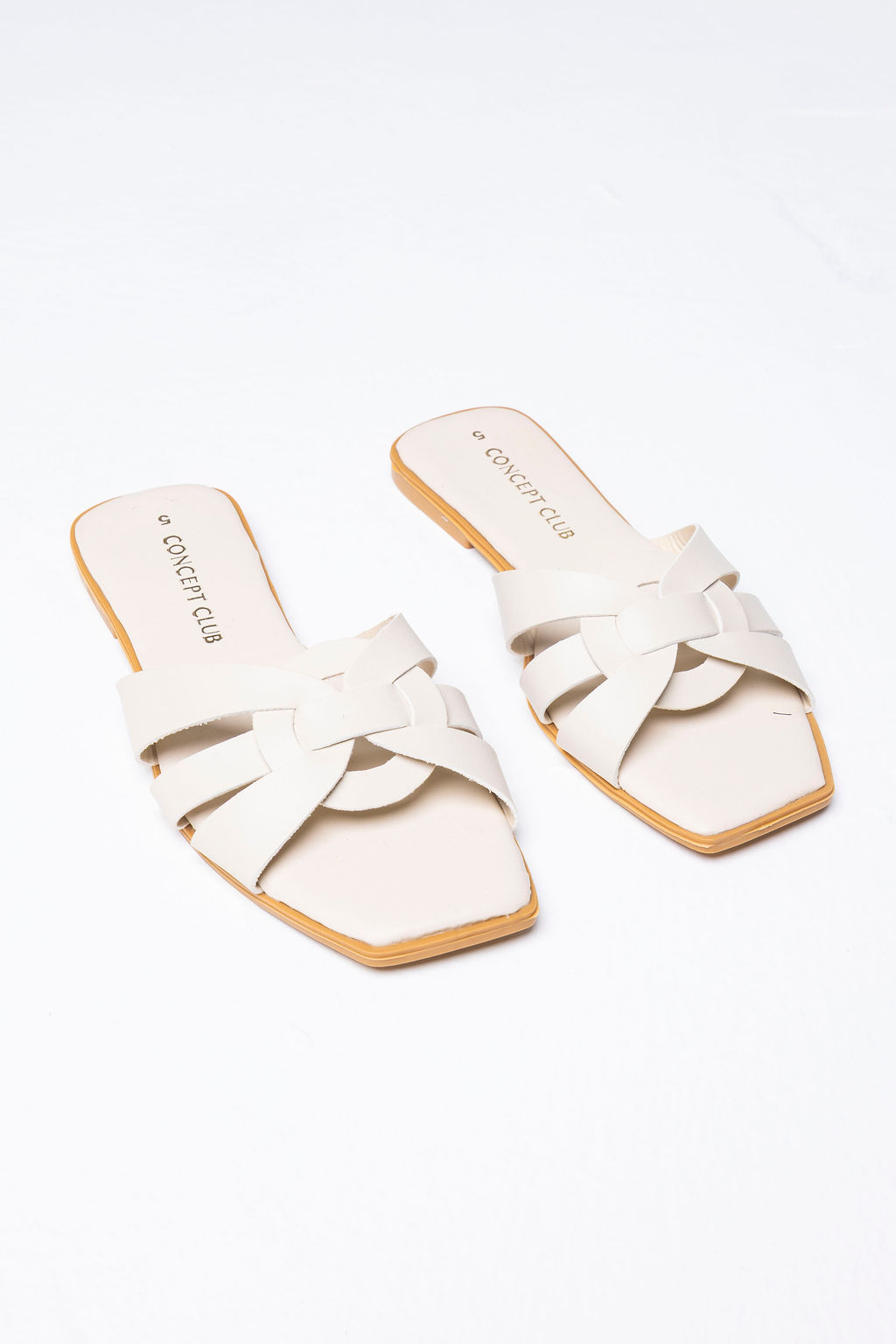 Strap Sandal