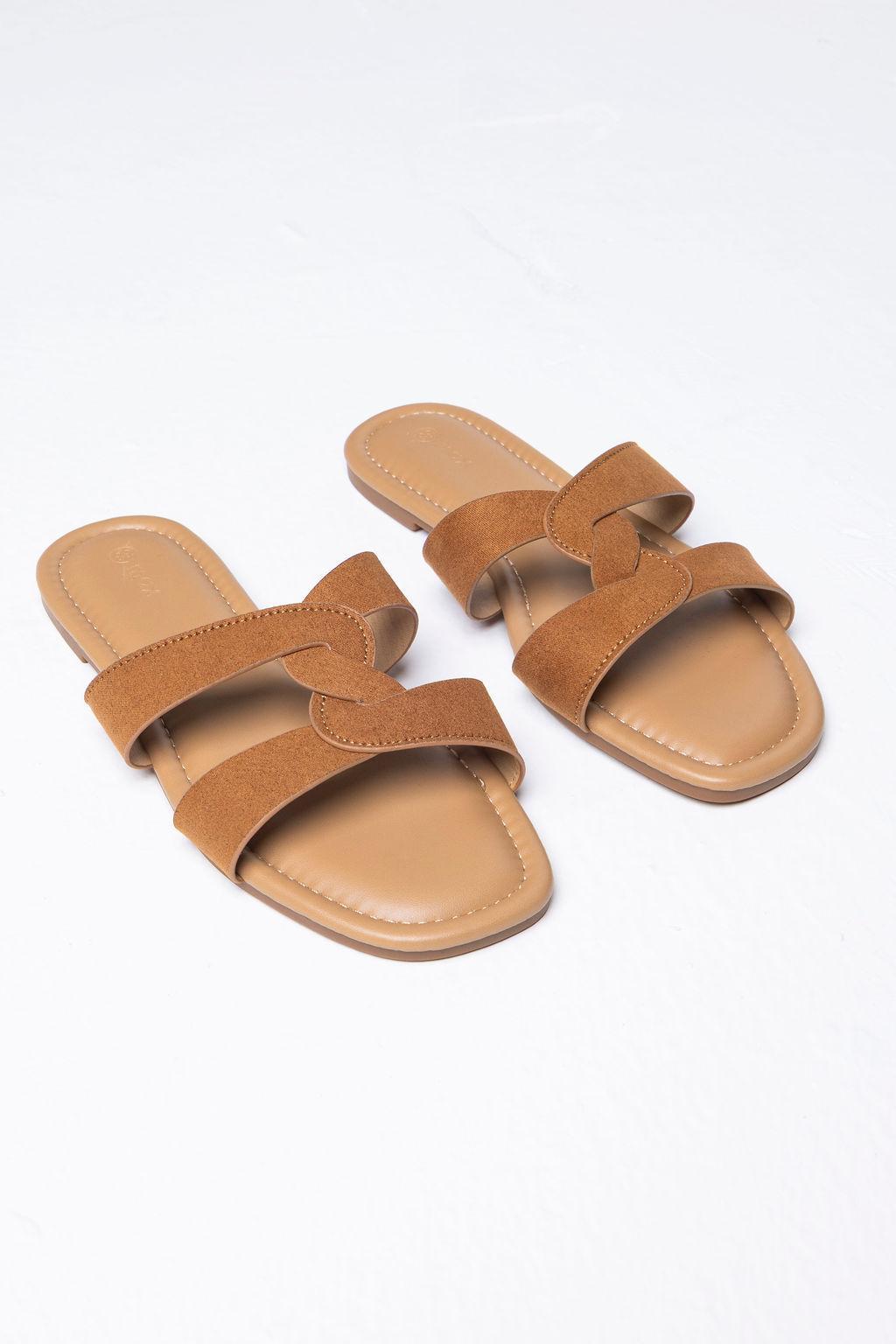 Ladies Sandals