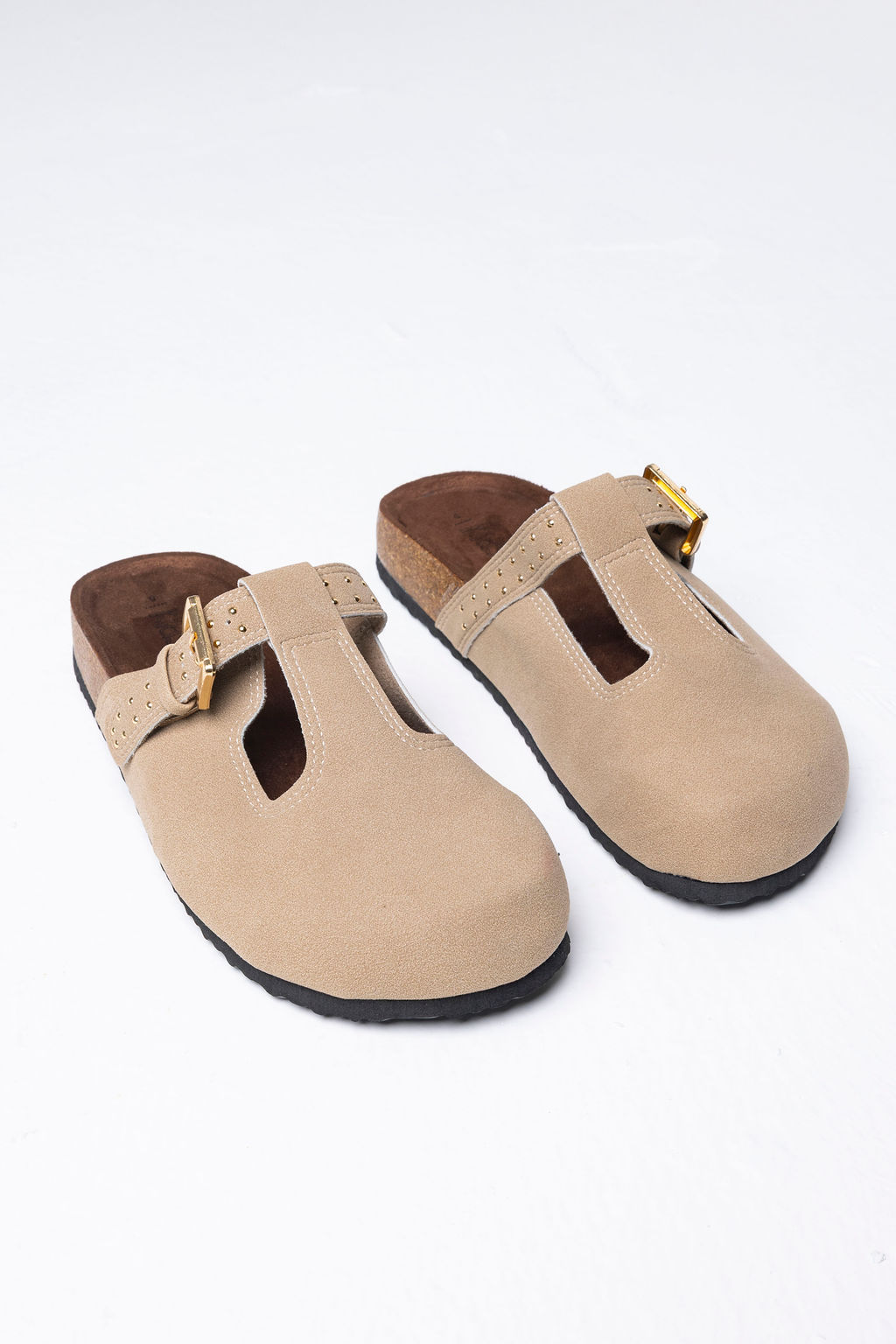 Ladies Shoe