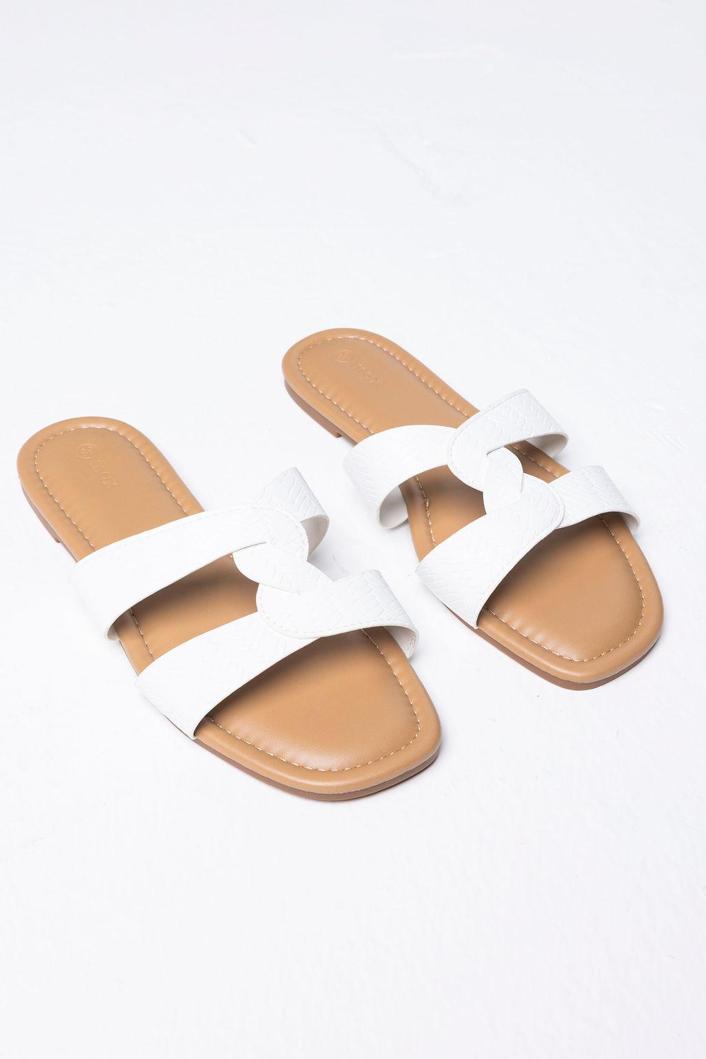 Ladies Sandals