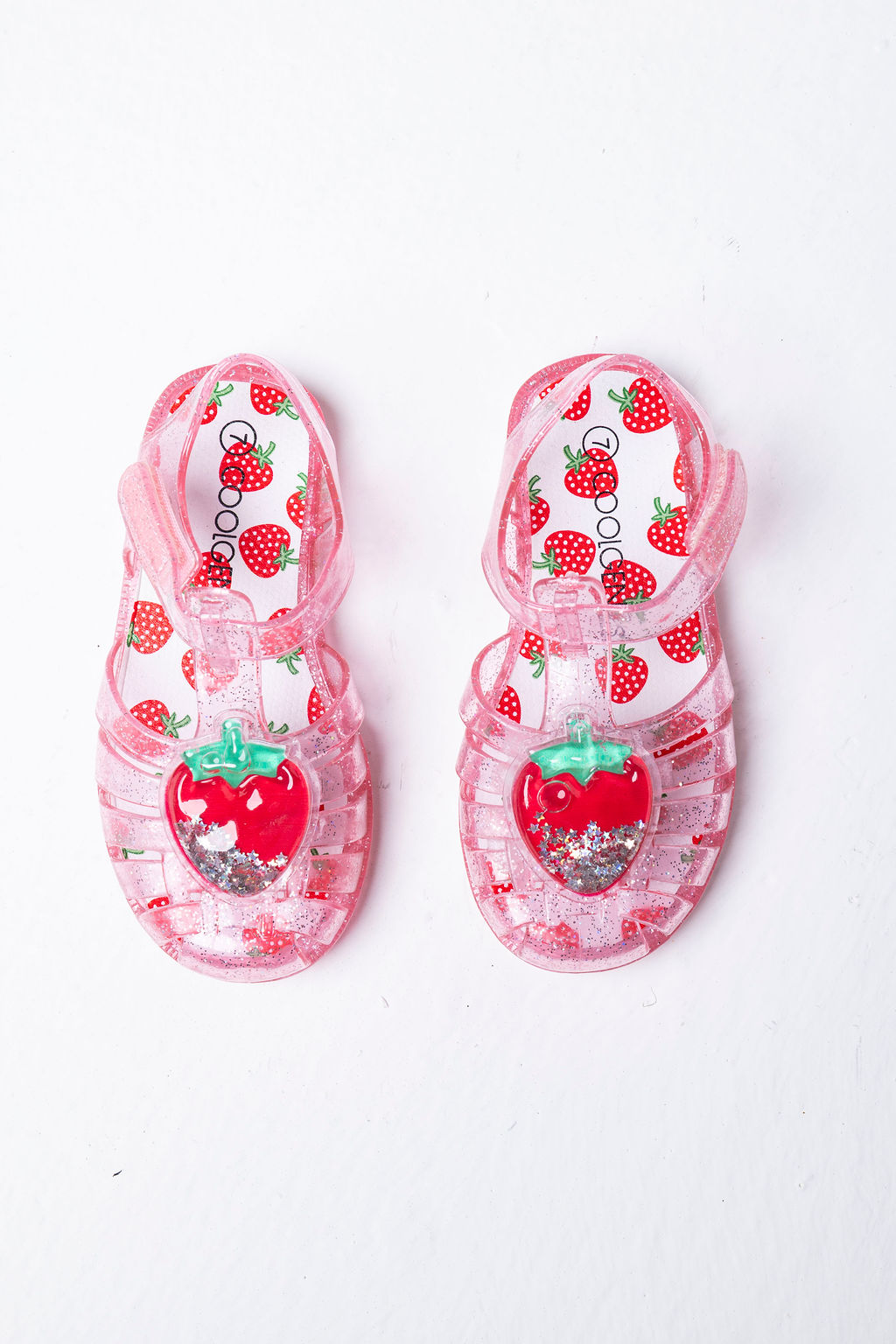 Jelly Sandal