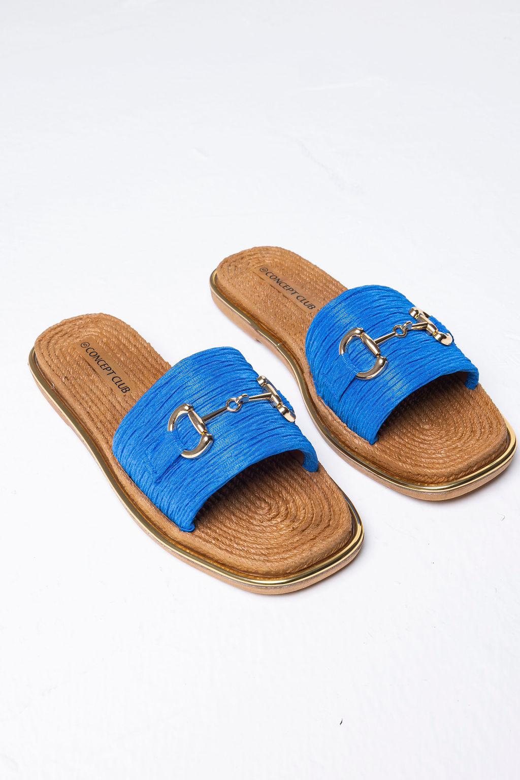 Mule Sandals