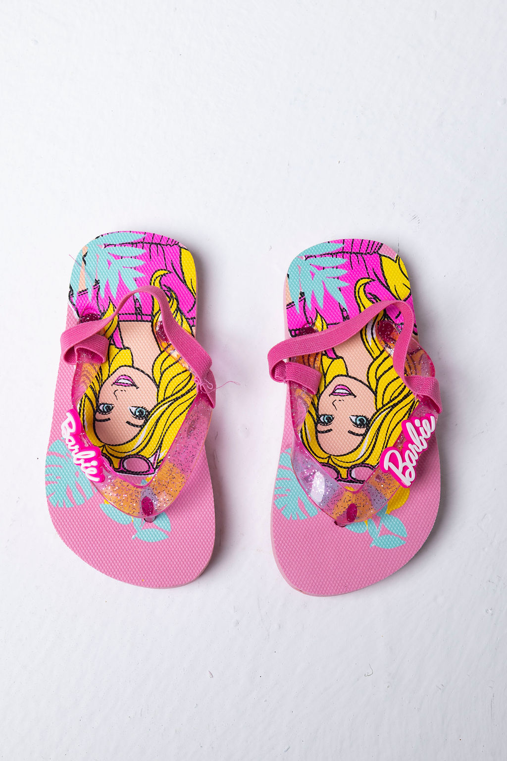Barbie Flipflop