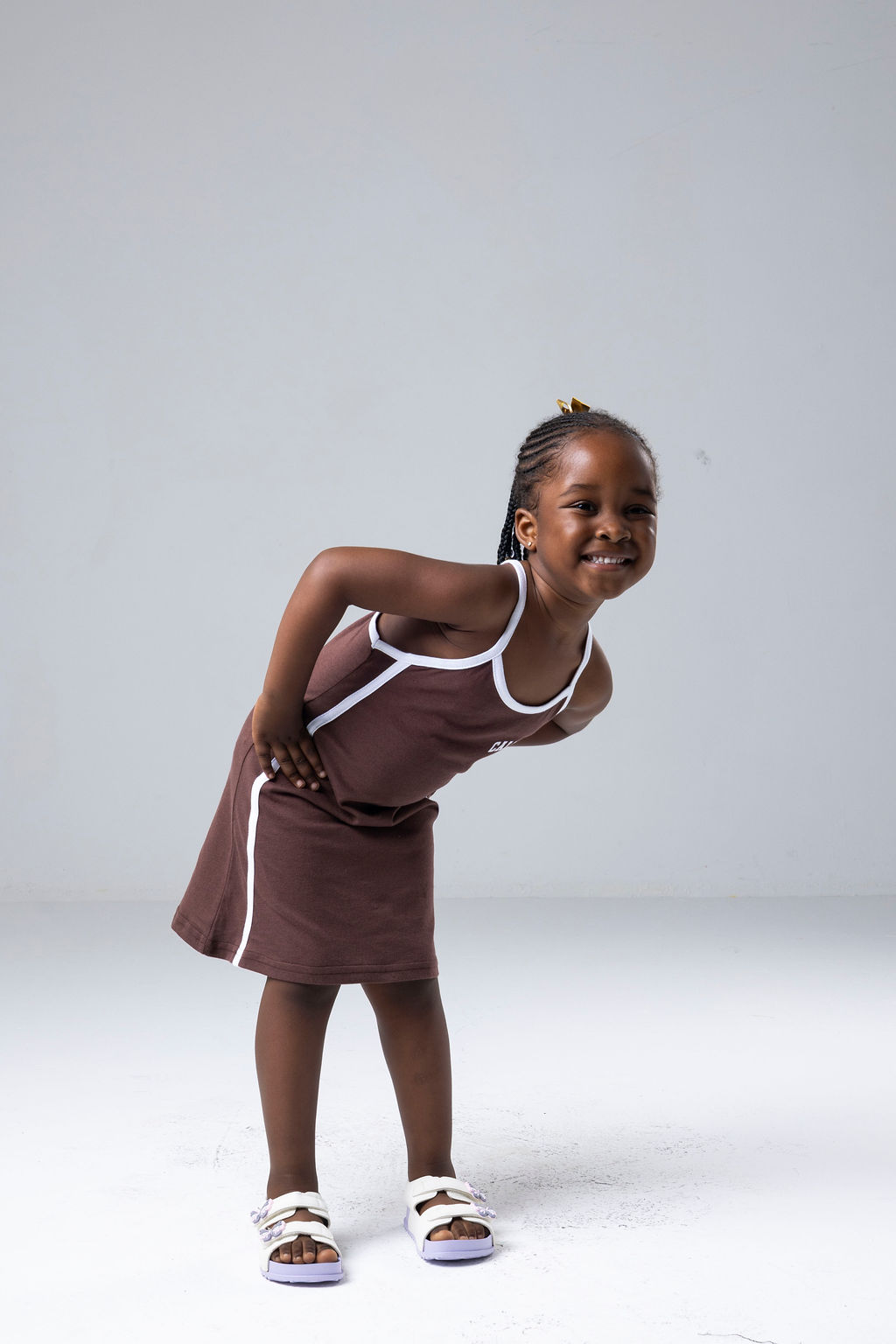 Tennis Dress