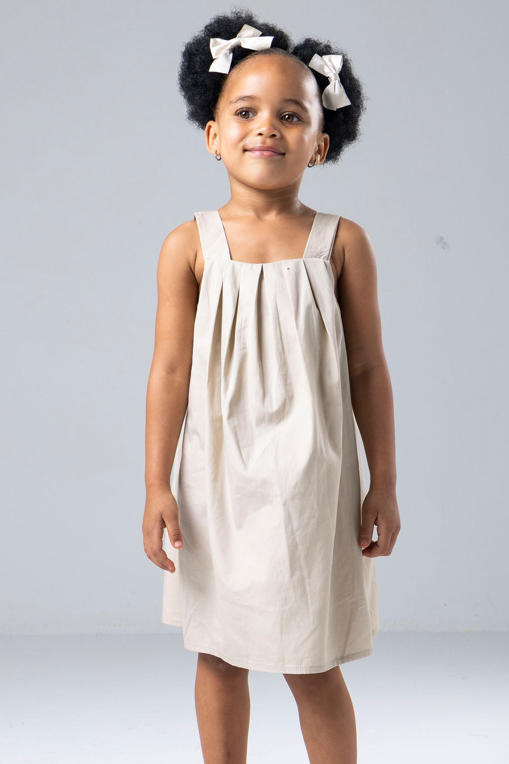Fit And Flare Dress