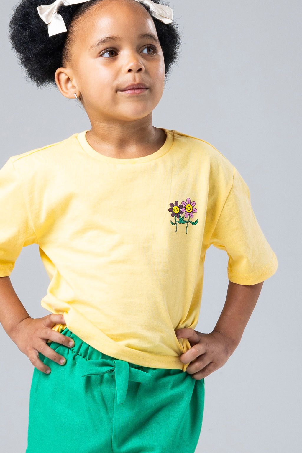 Graphic T-shirts