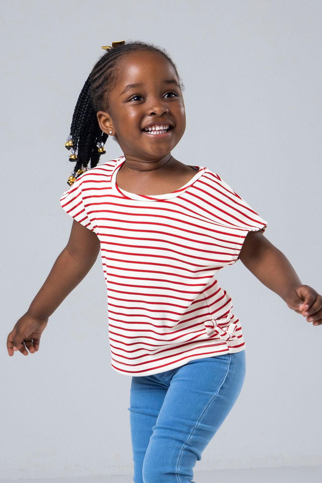 Boxy T-Shirt