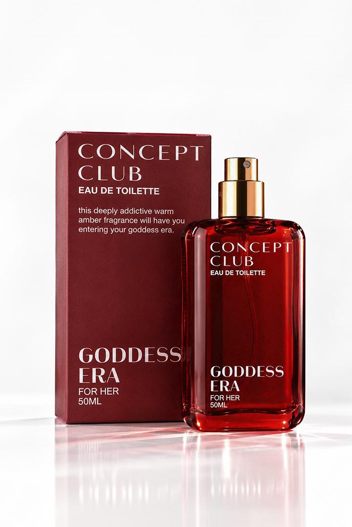 Concept Club Perfume